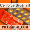 Cenforce Sildénafil new01